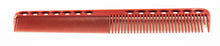 Load image into Gallery viewer, 339 Basic Fine Cutting Comb
