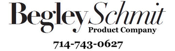 Begley Schmit logo