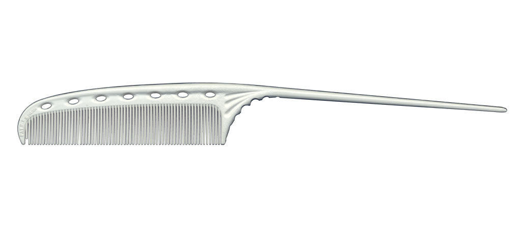 113 Tail Comb - Quick Weave