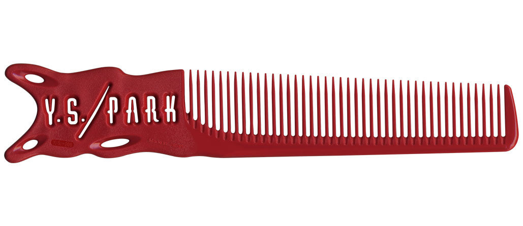 209 Barbering Comb