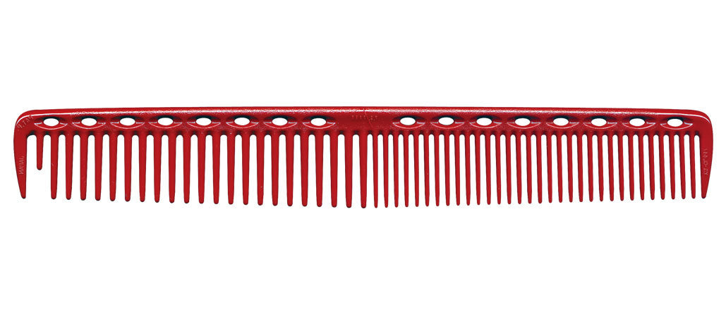 337 Round Tooth Cutting Comb