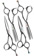ICHI-NINO-SAN 4 Scissors Set