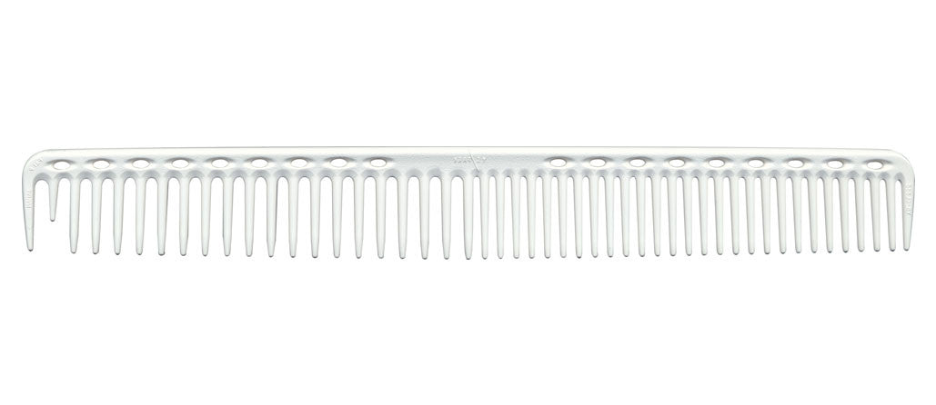 333 Round Tooth Cutting Comb