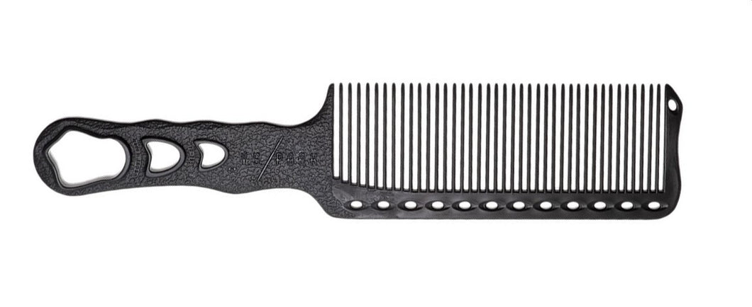 282 Barber Comb - Large Flat Top